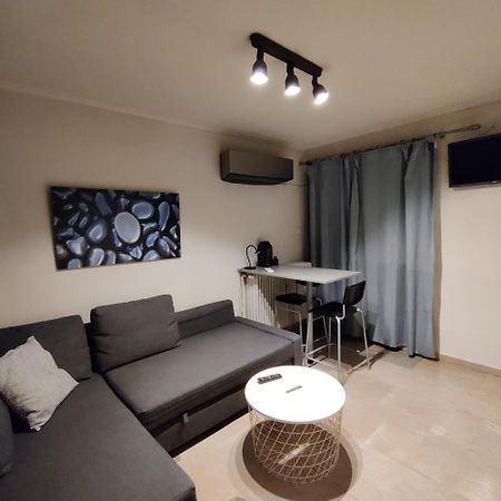 아테네 Theo'S Loft 아파트 외부 사진